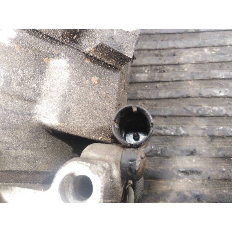 Recambio de compresor aire acondicionado para bmw x5 (e53) 4.4i automático referencia OEM IAM   P3-A2-10-1