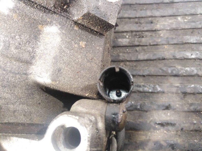 Recambio de compresor aire acondicionado para bmw x5 (e53) 4.4i automático referencia OEM IAM   P3-A2-10-1