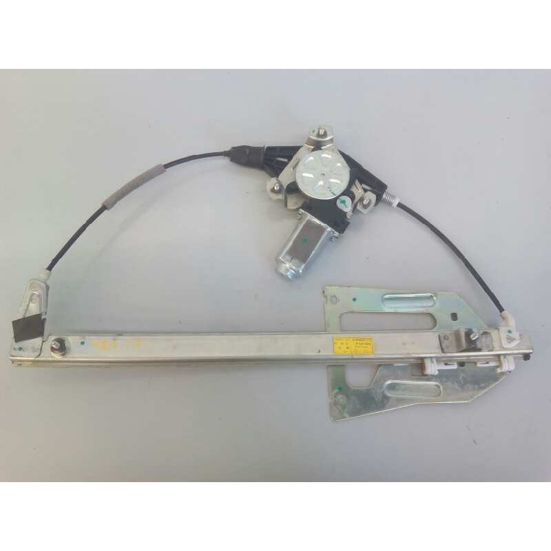 Recambio de elevalunas trasero izquierdo para » otros... mahindra xuv500 referencia OEM IAM 0111CAW00201N  E1-B2-34-2