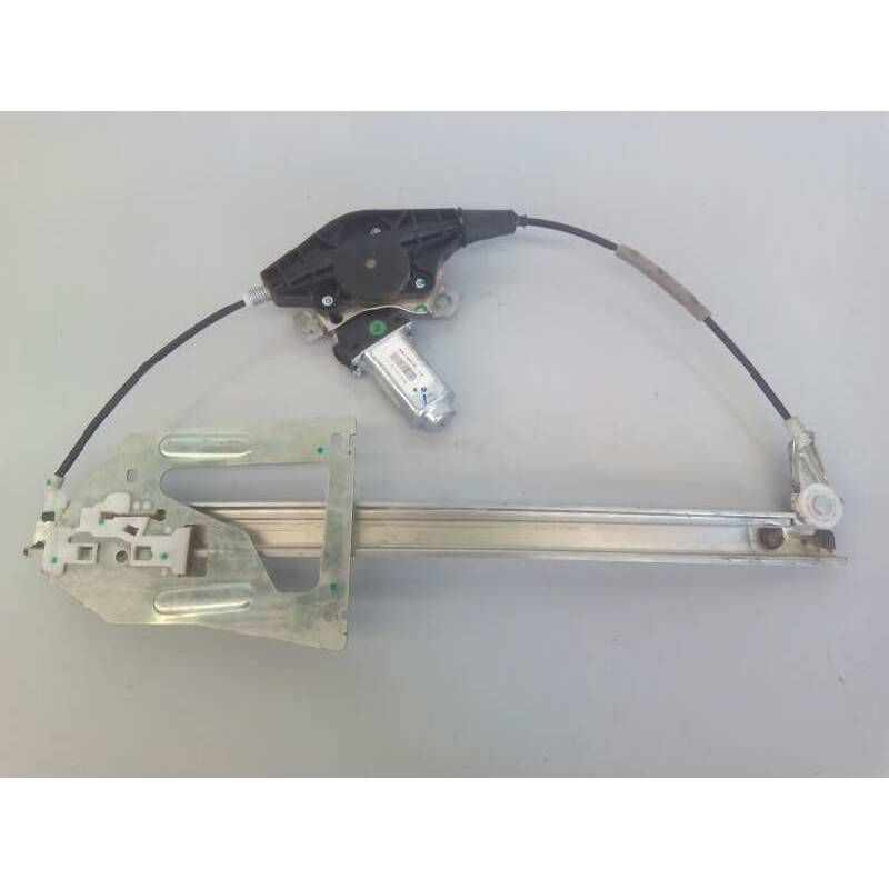 Recambio de elevalunas trasero izquierdo para » otros... mahindra xuv500 referencia OEM IAM 0111CAW00201N  E1-B2-34-2