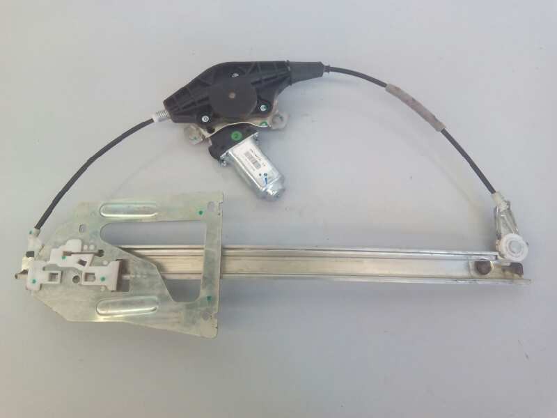 Recambio de elevalunas trasero izquierdo para » otros... mahindra xuv500 referencia OEM IAM 0111CAW00201N  E1-B2-34-2