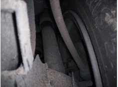 AMORTIGUADOR TRASERO IZQUIERDO 