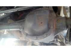 DIFERENCIAL DELANTERO 