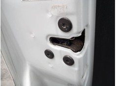 CERRADURA PUERTA DELANTERA IZQUIERDA 