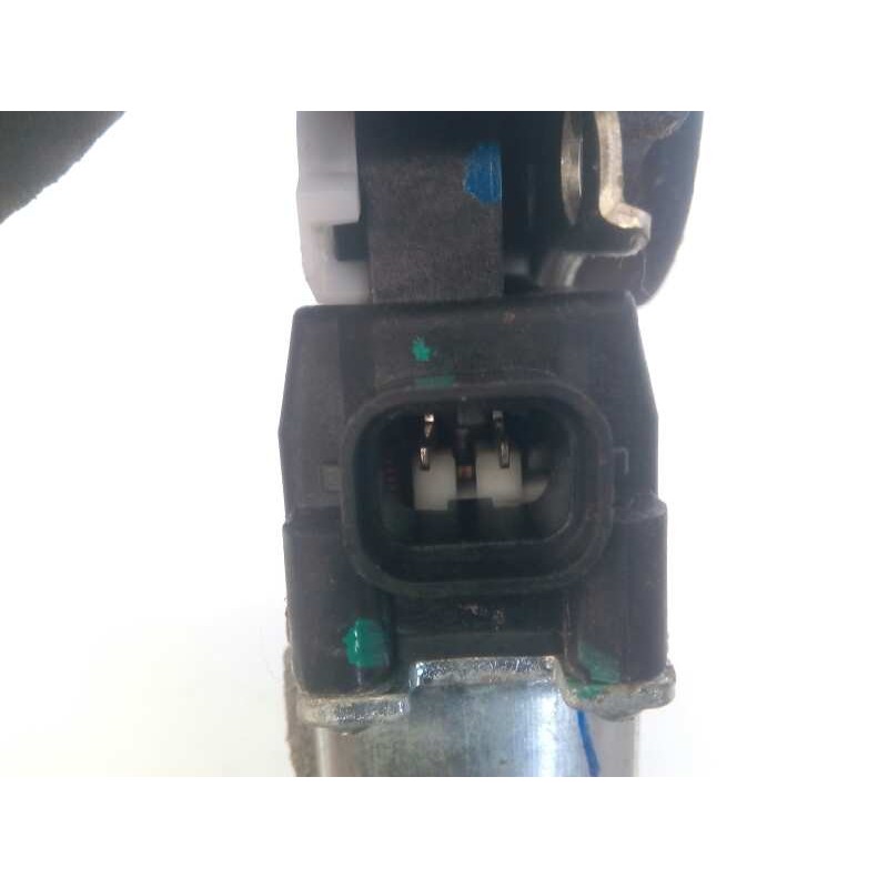 Recambio de elevalunas trasero izquierdo para » otros... mahindra xuv500 referencia OEM IAM 0111CAW00201N  E1-B2-34-2