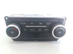 Recambio de mando climatizador para » otros... mahindra xuv500 referencia OEM IAM 1203HAA00471A C200WBGGA04 E1-B2-35-2