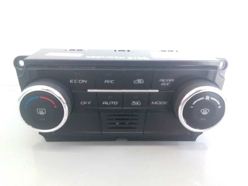 Recambio de mando climatizador para » otros... mahindra xuv500 referencia OEM IAM 1203HAA00471A C200WBGGA04 E1-B2-35-2