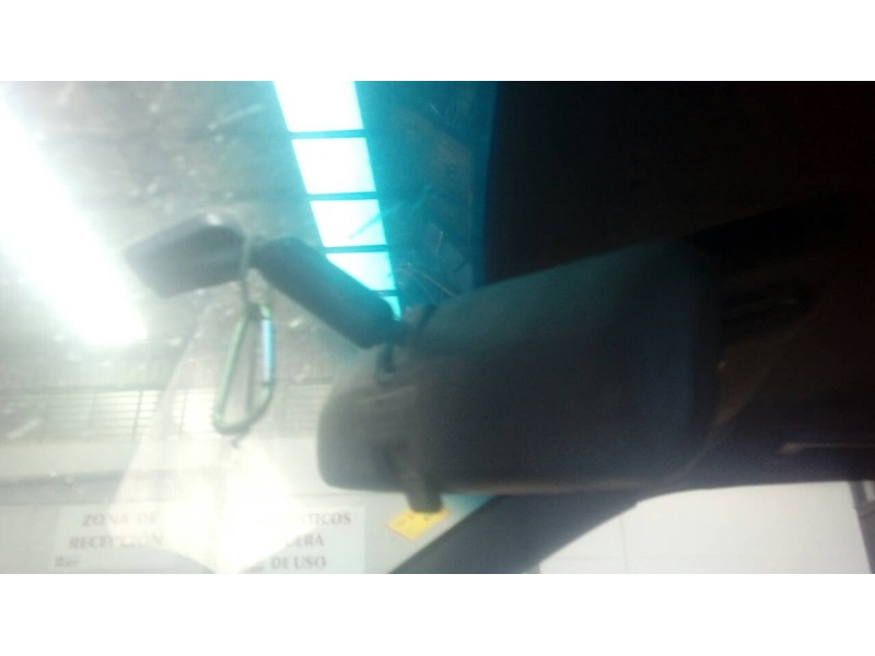 Recambio de espejo interior para chrysler jeep cherokee (j) 2.5 td referencia OEM IAM   