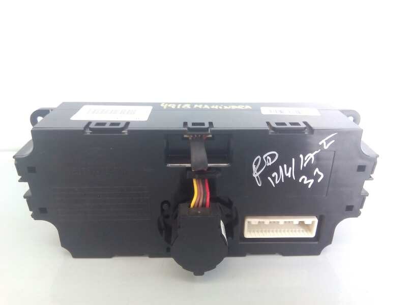 Recambio de mando climatizador para » otros... mahindra xuv500 referencia OEM IAM 1203HAA00471A C200WBGGA04 E1-B2-35-2