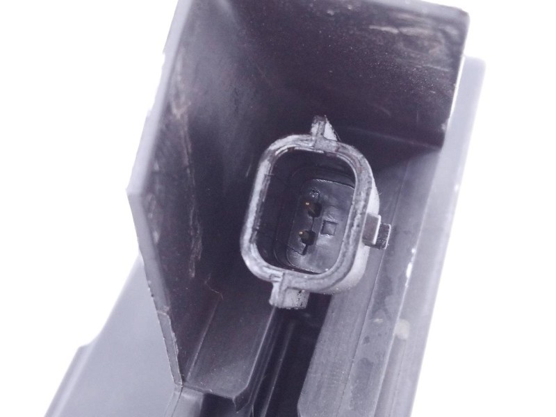 Recambio de cerradura puerta trasera derecha para dacia sandero stepway comfort referencia OEM IAM 825022281RG  E1-A1-36-2