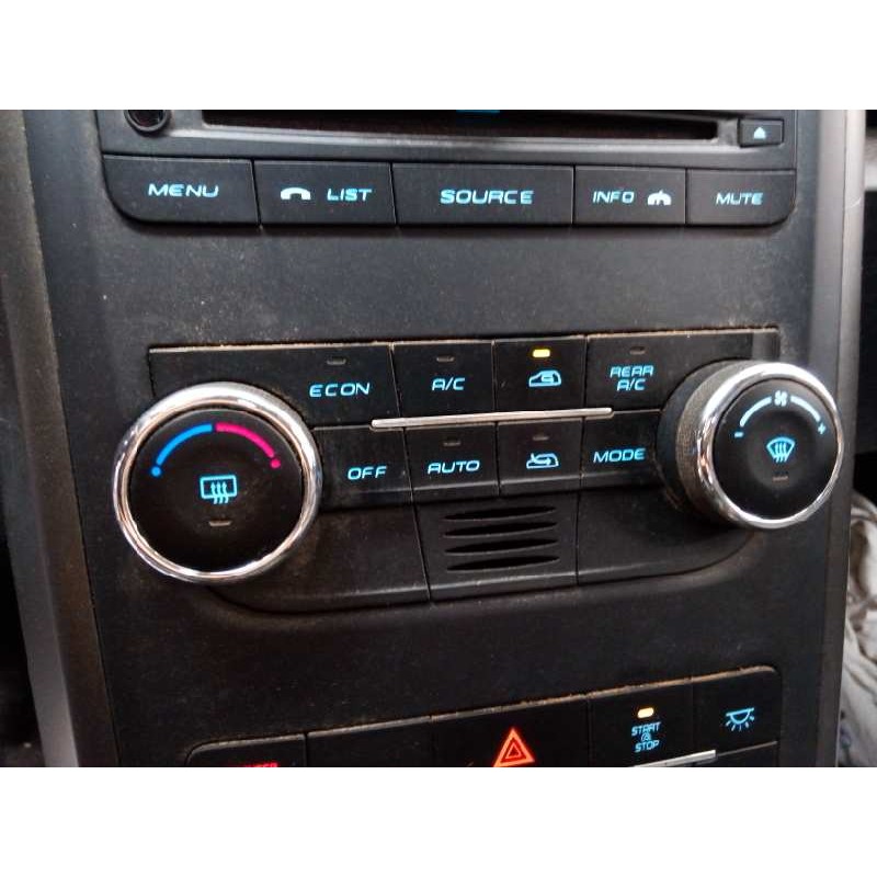 Recambio de mando climatizador para » otros... mahindra xuv500 referencia OEM IAM 1203HAA00471A C200WBGGA04 E1-B2-35-2