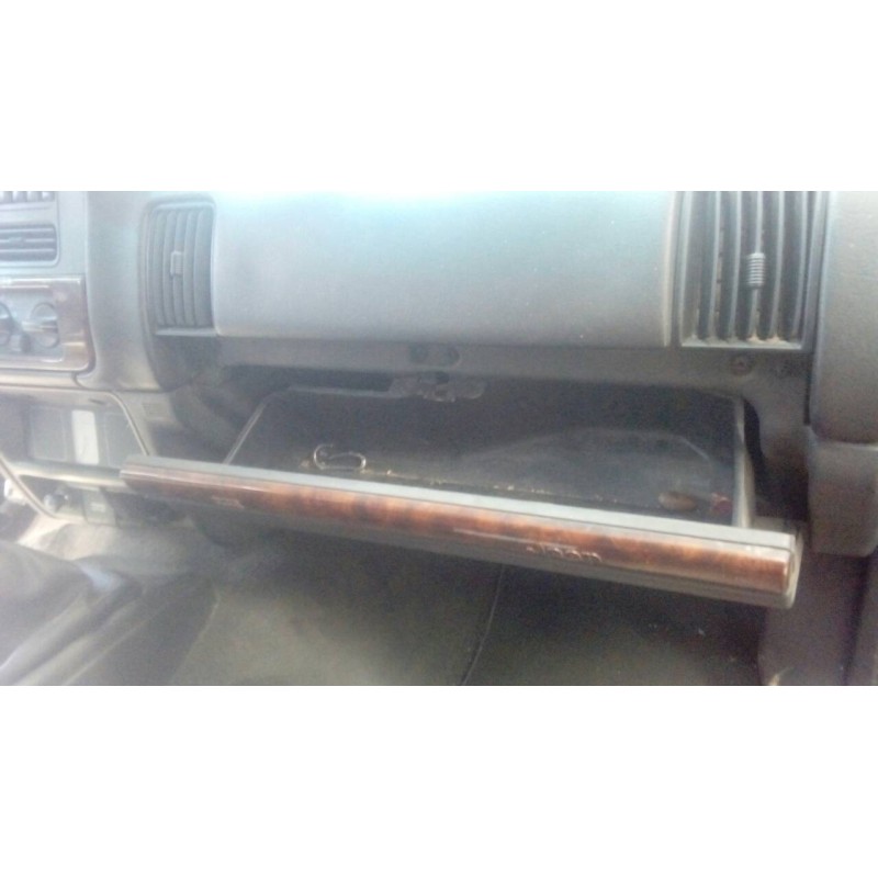 Recambio de guantera para chrysler jeep cherokee (j) 2.5 td referencia OEM IAM   