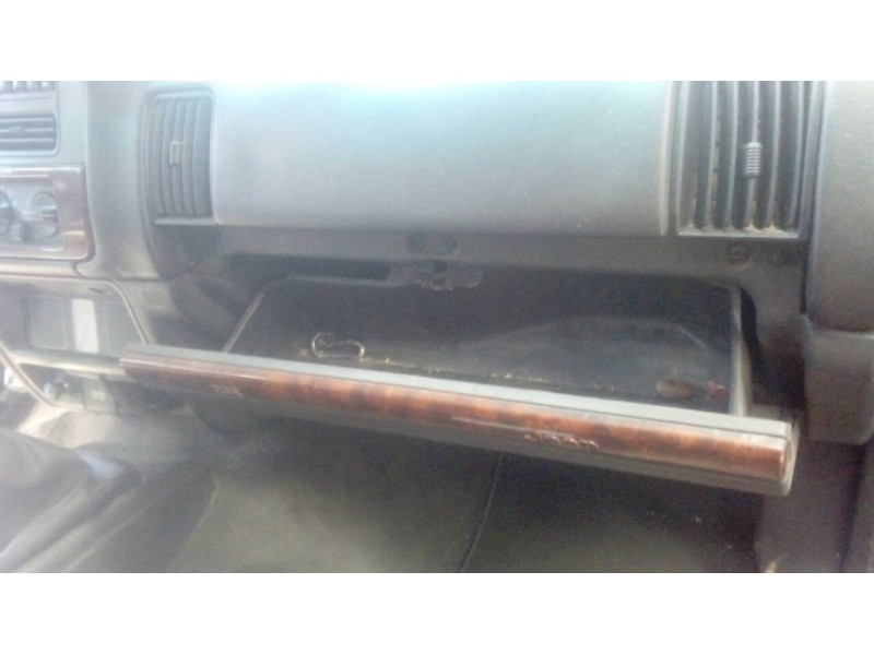 Recambio de guantera para chrysler jeep cherokee (j) 2.5 td referencia OEM IAM   