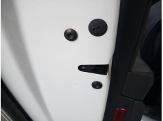 CERRADURA PUERTA TRASERA IZQUIERDA 