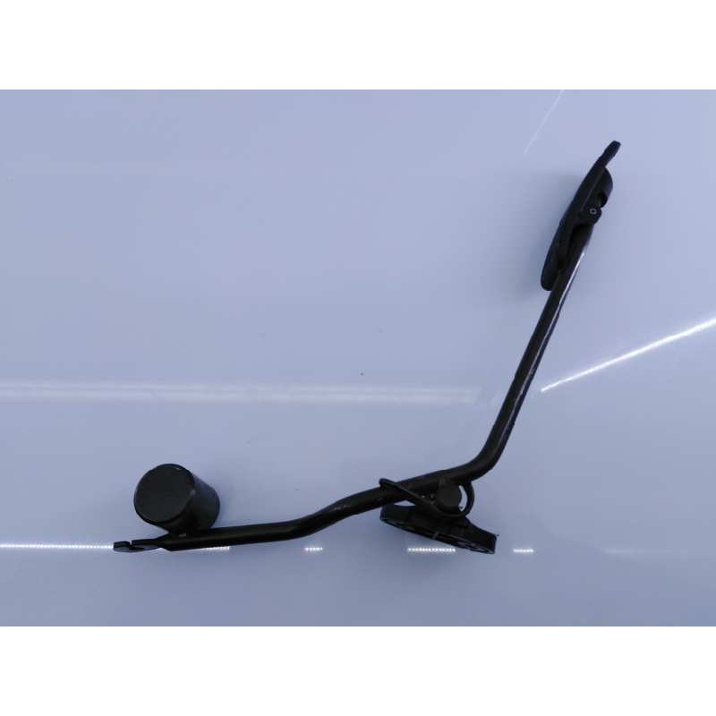 Recambio de pedal acelerador para toyota land cruiser (j9) td gx (3-ptas.) referencia OEM IAM 7611160030  E3-B2-13-3