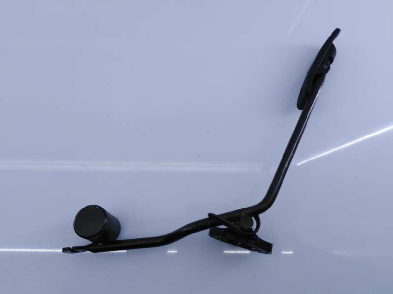 Recambio de pedal acelerador para toyota land cruiser (j9) td gx (3-ptas.) referencia OEM IAM 7611160030  E3-B2-13-3