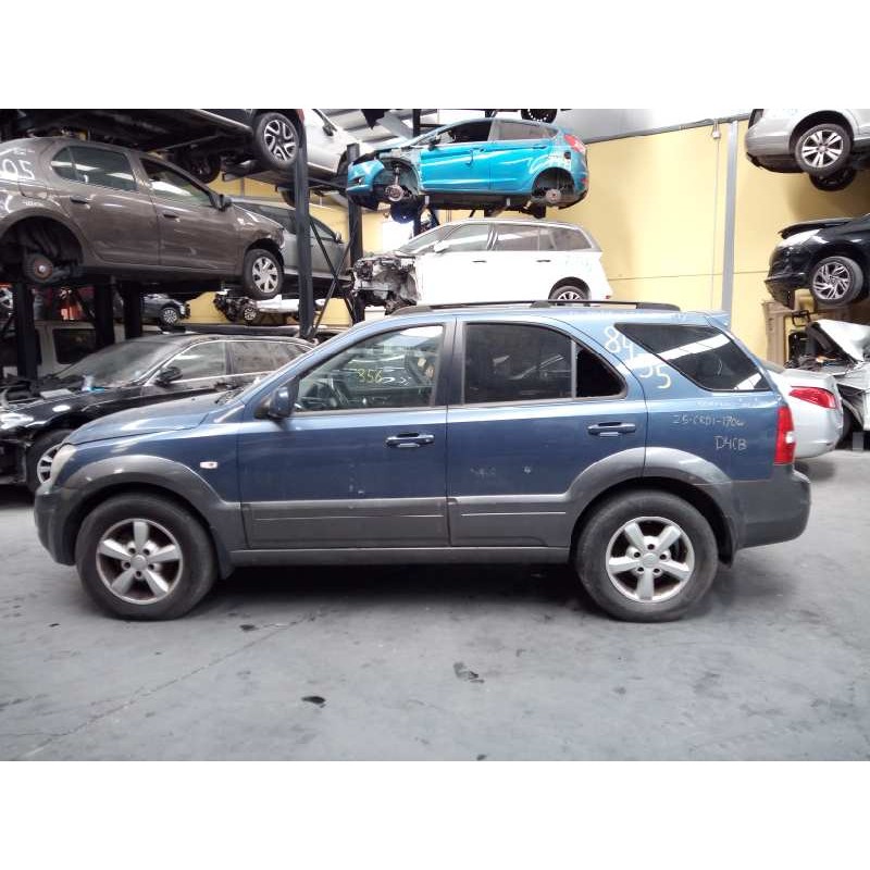 kia sorento del año 2006