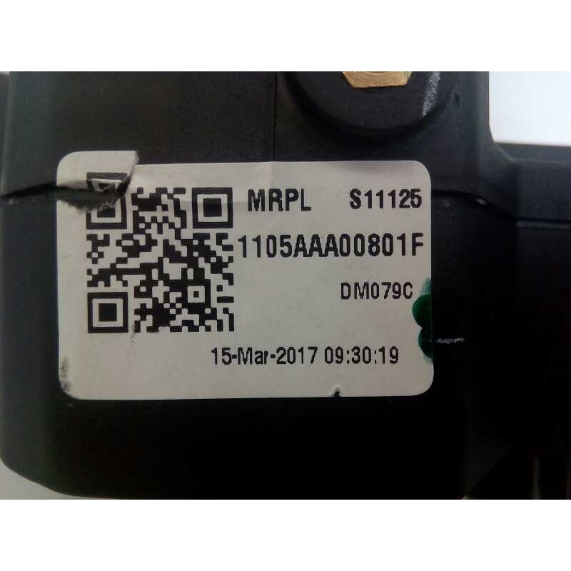 Recambio de mando luces para » otros... mahindra xuv500 referencia OEM IAM 1105AAA00801F  E1-B2-35-2