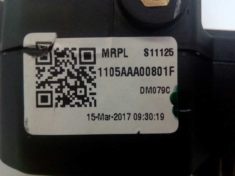 Recambio de mando luces para » otros... mahindra xuv500 referencia OEM IAM 1105AAA00801F  E1-B2-35-2