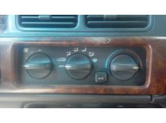 MANDO CALEFACCION / AIRE ACONDICIONADO 