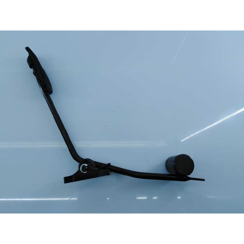 Recambio de pedal acelerador para toyota land cruiser (j9) td gx (3-ptas.) referencia OEM IAM 7611160030  E3-B2-13-3