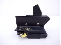 CERRADURA PUERTA TRASERA IZQUIERDA 825033585R E1-A1-40-1