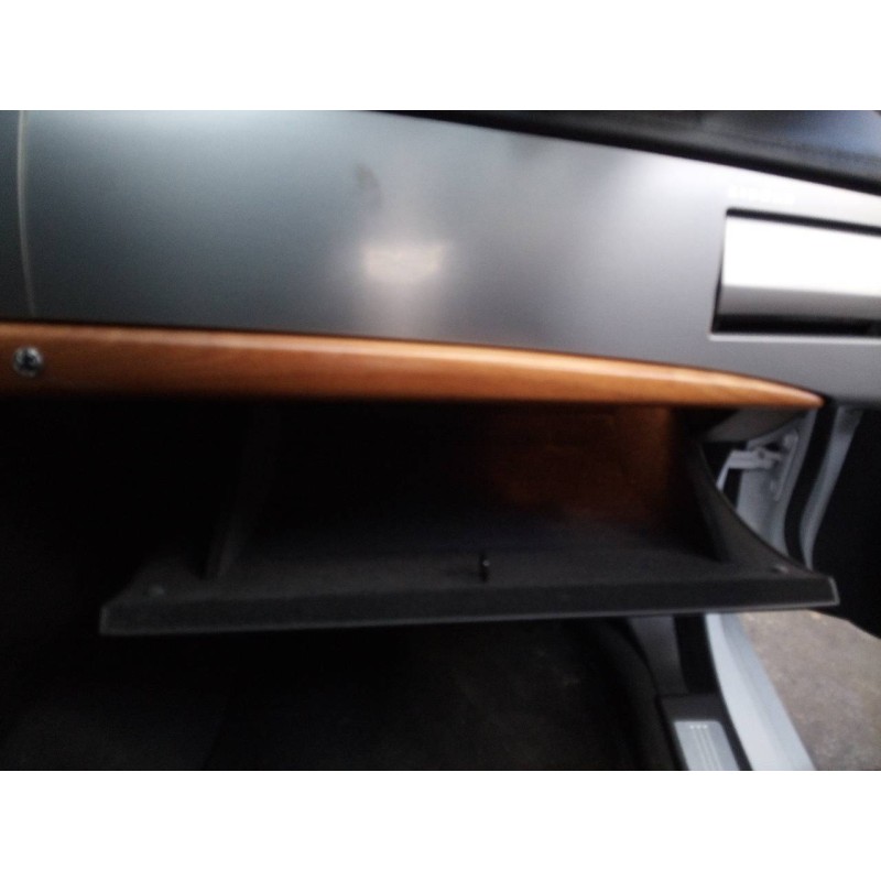 Recambio de guantera para jaguar xf 2.2 diesel luxury referencia OEM IAM   