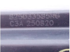 Recambio de cerradura puerta trasera izquierda para dacia sandero stepway comfort referencia OEM IAM 825033585R  E1-A1-40-1 2