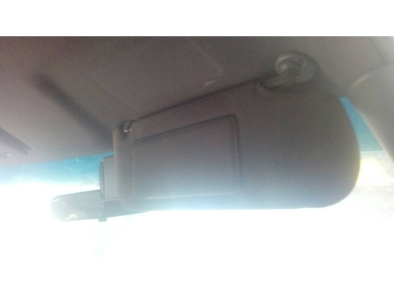 Recambio de parasol derecho para chrysler jeep cherokee (j) 2.5 td referencia OEM IAM   