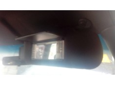 Recambio de parasol derecho para chrysler jeep cherokee (j) 2.5 td referencia OEM IAM    2