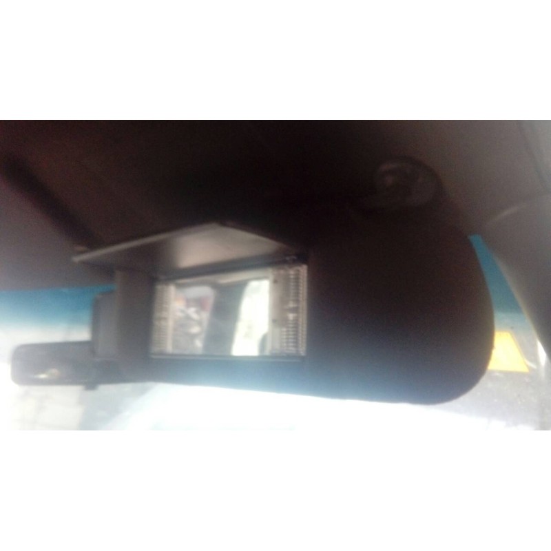 Recambio de parasol derecho para chrysler jeep cherokee (j) 2.5 td referencia OEM IAM   