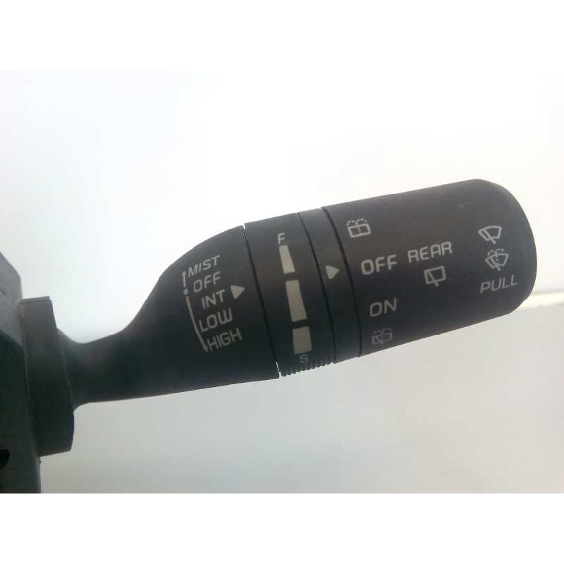 Recambio de mando luces para » otros... mahindra xuv500 referencia OEM IAM 1105AAA00801F  E1-B2-35-2
