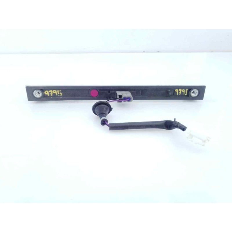 Recambio de luz central de freno para toyota rav 4 advance referencia OEM IAM   E2-B4-59-1