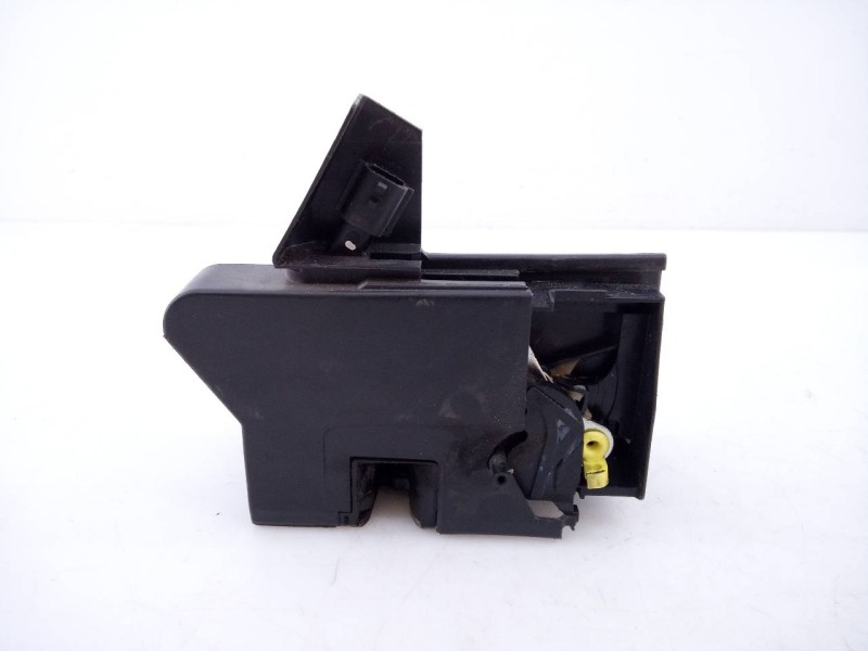 Recambio de cerradura puerta trasera izquierda para dacia sandero stepway comfort referencia OEM IAM 825033585R  E1-A1-40-1