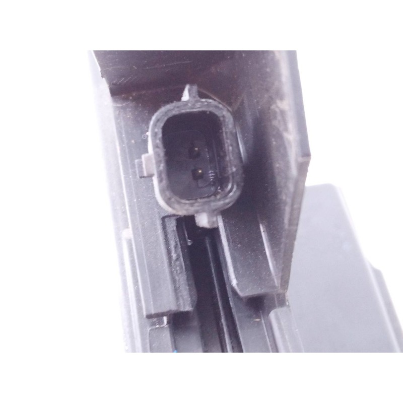 Recambio de cerradura puerta trasera izquierda para dacia sandero stepway comfort referencia OEM IAM 825033585R  E1-A1-40-1