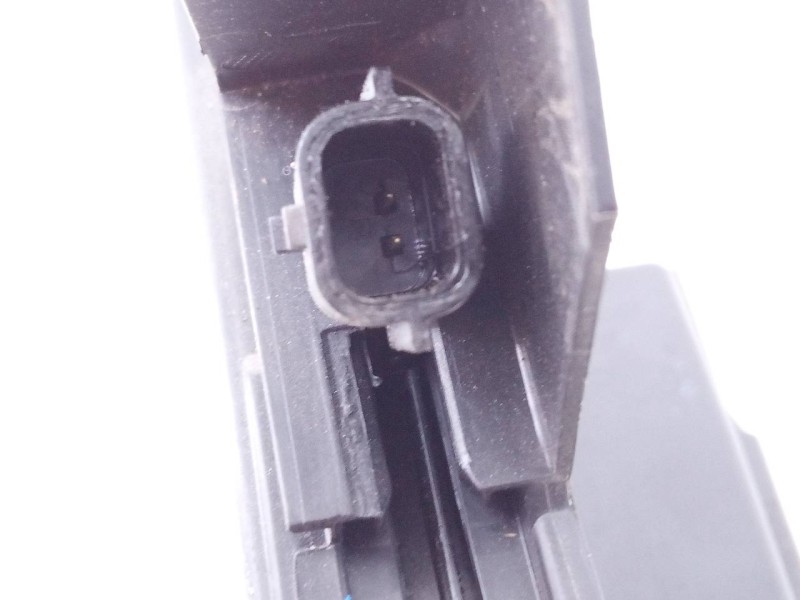 Recambio de cerradura puerta trasera izquierda para dacia sandero stepway comfort referencia OEM IAM 825033585R  E1-A1-40-1