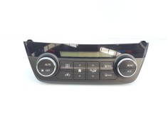 Recambio de mando climatizador para toyota rav 4 advance referencia OEM IAM 5590042410  E3-B2-6-2
