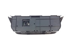 Recambio de mando climatizador para toyota rav 4 advance referencia OEM IAM 5590042410  E3-B2-6-2 2
