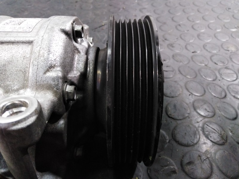 Recambio de compresor aire acondicionado para audi a5 sportback (f5a) sport referencia OEM IAM 8W5816803 447150 P3-A3-14-2