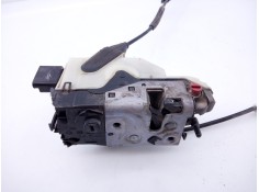 Recambio de cerradura puerta trasera derecha para peugeot 208 access referencia OEM IAM 9688080780  E1-A4-36-1 2