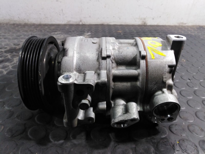 Recambio de compresor aire acondicionado para audi a5 sportback (f5a) sport referencia OEM IAM 8W5816803 447150 P3-A3-14-2