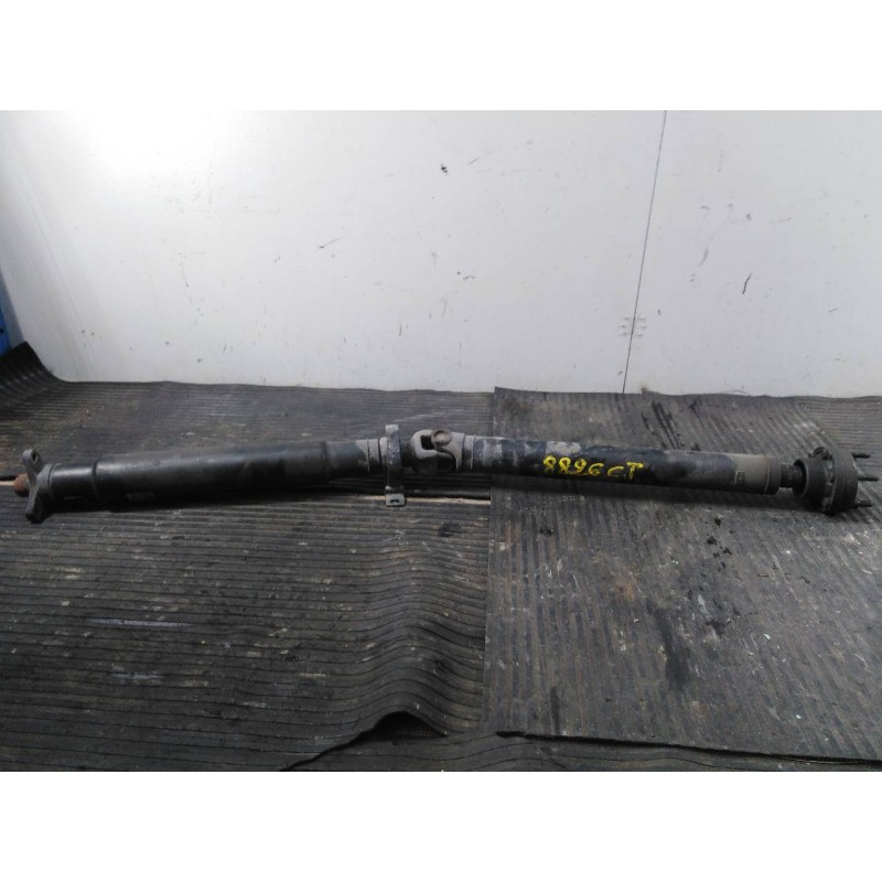 Recambio de transmision central para bmw x5 (e53) 4.4i automático referencia OEM IAM 7503101  P1-A1-59