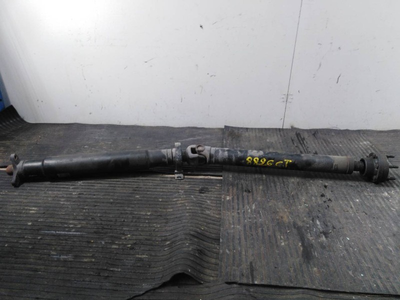 Recambio de transmision central para bmw x5 (e53) 4.4i automático referencia OEM IAM 7503101  P1-A1-59