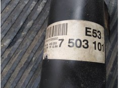 Recambio de transmision central para bmw x5 (e53) 4.4i automático referencia OEM IAM 7503101  P1-A1-59 2