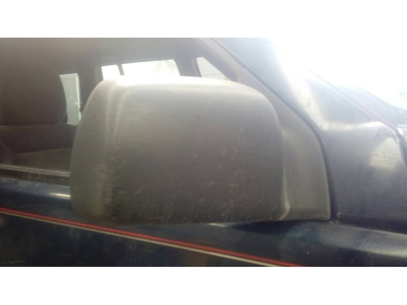 Recambio de retrovisor derecho electrico para chrysler jeep cherokee (j) 2.5 td referencia OEM IAM   