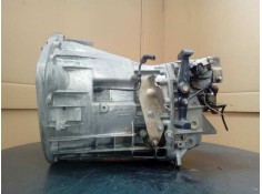 Recambio de caja cambios para mercedes-benz sprinter 02.00  caja abierta, doble cab. 2.2 cdi cat referencia OEM IAM 722620 04062