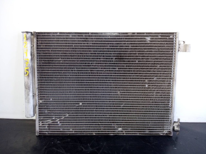 Recambio de condensador / radiador aire acondicionado para dacia sandero stepway comfort referencia OEM IAM 921006841R  P2-B5-8