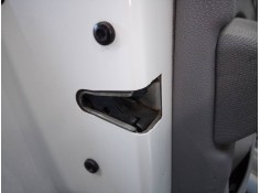 CERRADURA PUERTA DELANTERA IZQUIERDA 