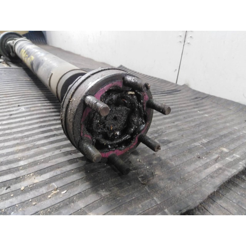 Recambio de transmision central para bmw x5 (e53) 4.4i automático referencia OEM IAM 7503101  P1-A1-59