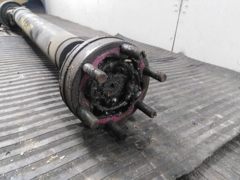 Recambio de transmision central para bmw x5 (e53) 4.4i automático referencia OEM IAM 7503101  P1-A1-59